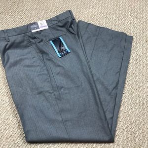 NWT Nautica dress pants boys size 18